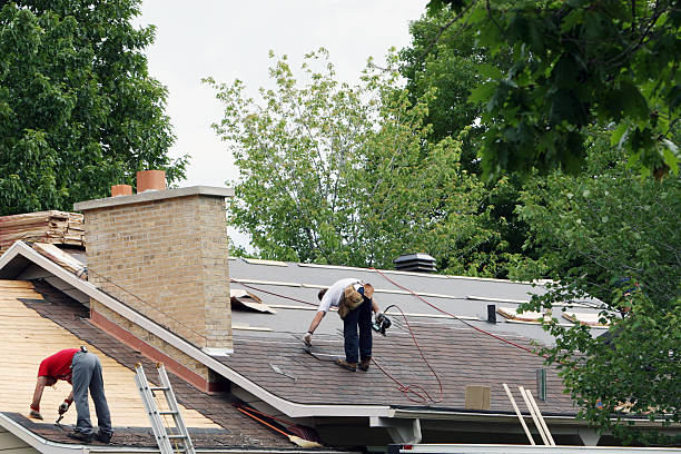 Residential Roof Replacement in Cass City, MI