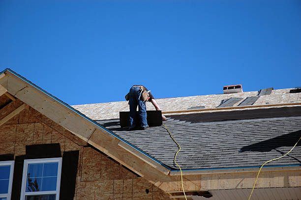 Best Best Roofing Contractors  in Cass City, MI