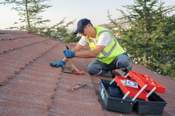 Heating Cable for Roof Installation in Cass City, MI